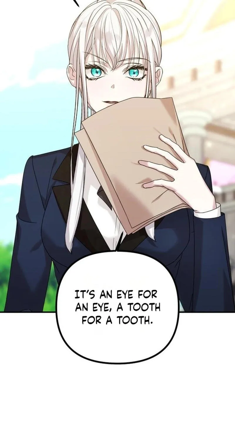 Read A Marriage Alliance for Revenge EN Manga Online