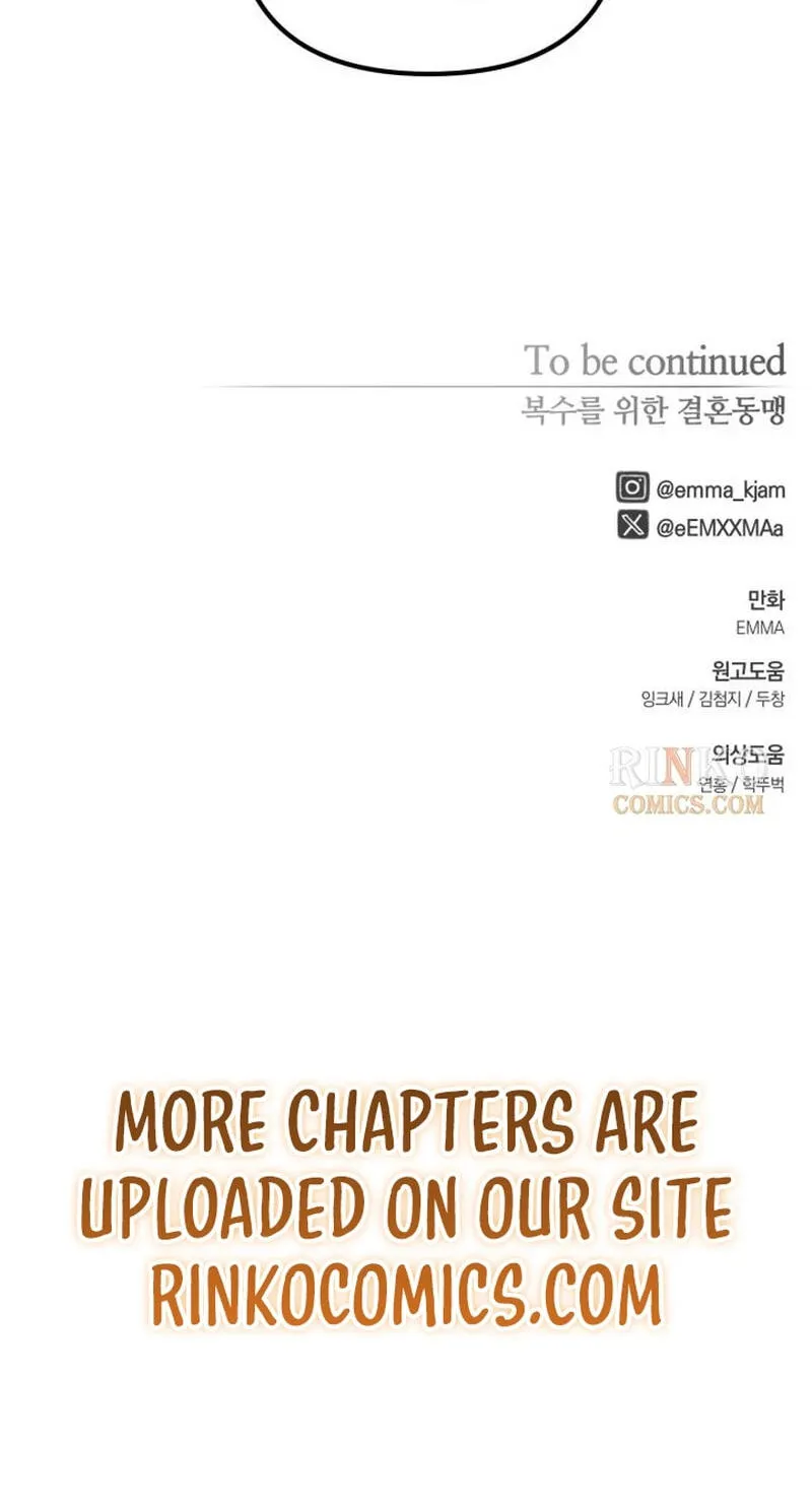 Read A Marriage Alliance for Revenge EN Manga Online