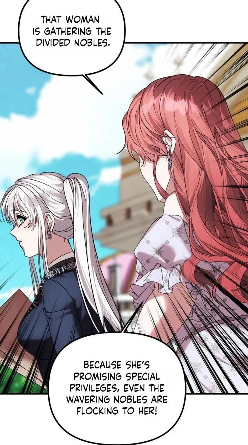 Read A Marriage Alliance for Revenge EN Manga Online