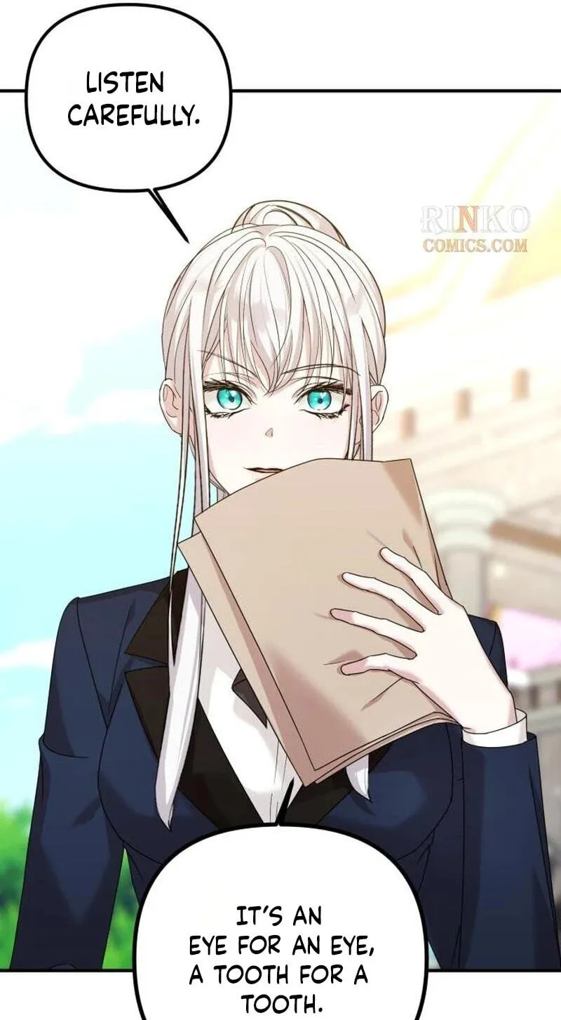 Read A Marriage Alliance for Revenge EN Manga Online