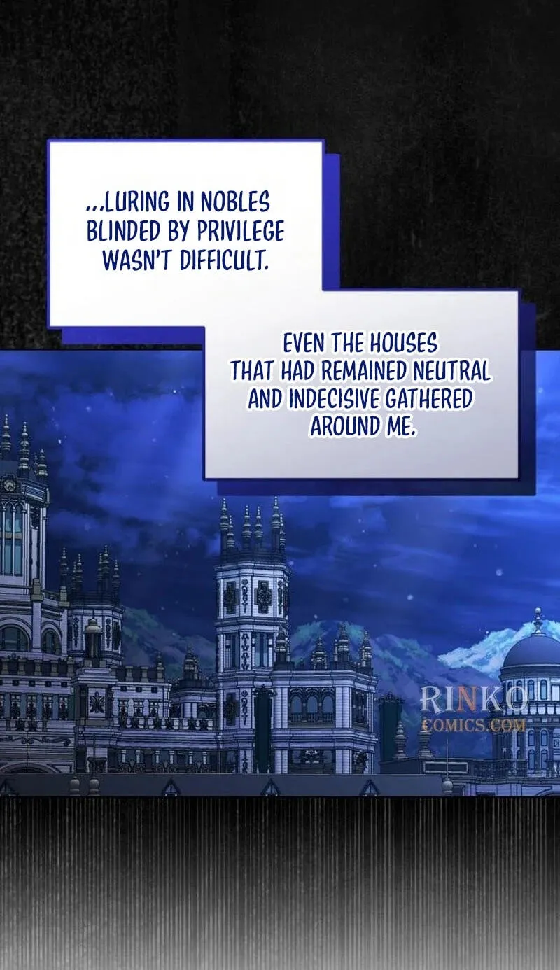 Read A Marriage Alliance for Revenge EN Manga Online