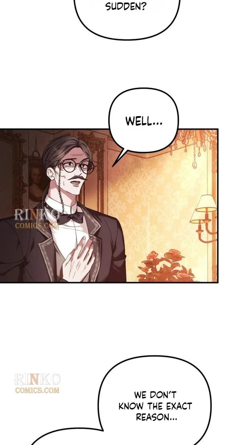 Read A Marriage Alliance for Revenge EN Manga Online