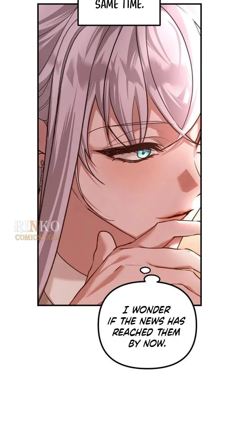 Read A Marriage Alliance for Revenge EN Manga Online