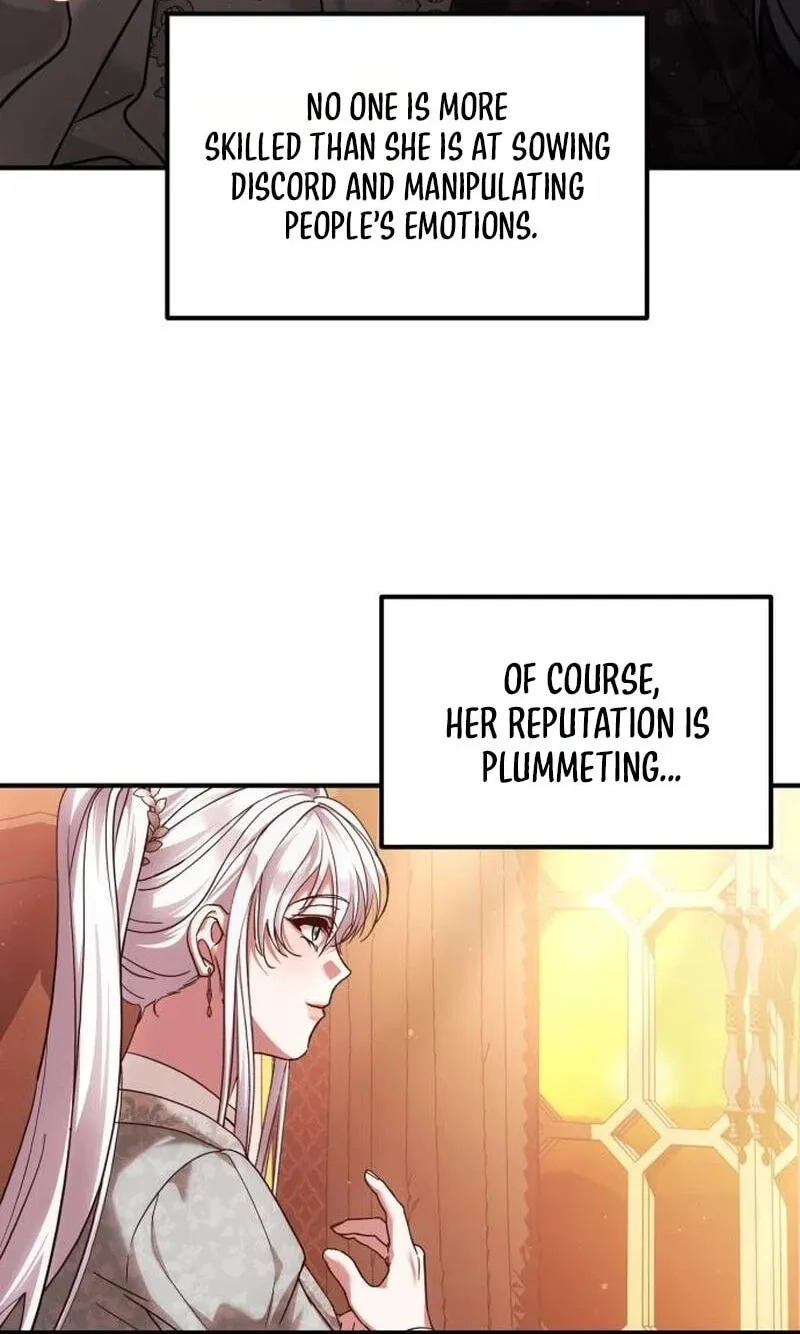 Read A Marriage Alliance for Revenge EN Manga Online