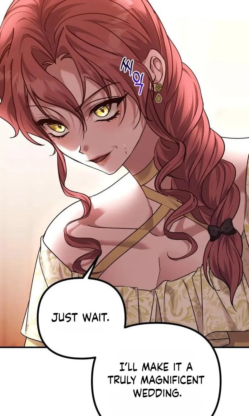 Read A Marriage Alliance for Revenge EN Manga Online