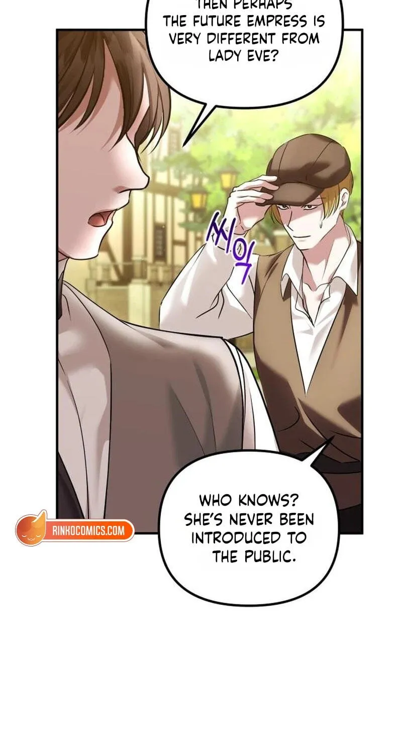 Read A Marriage Alliance for Revenge EN Manga Online