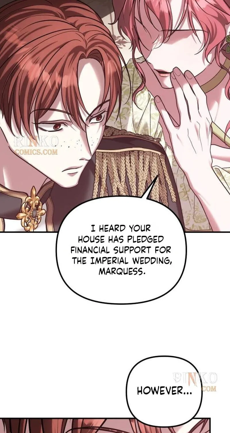 Read A Marriage Alliance for Revenge EN Manga Online