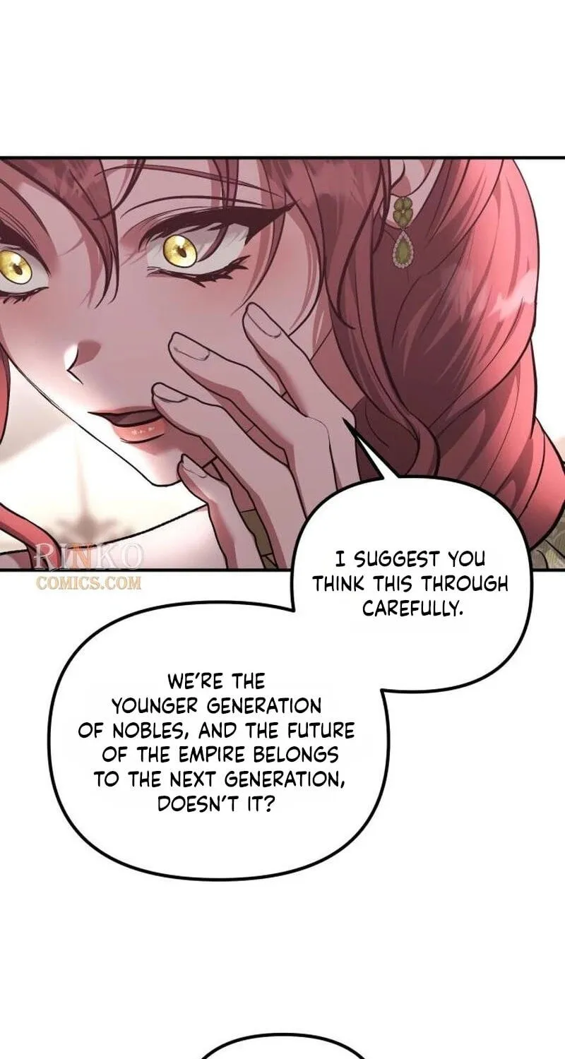 Read A Marriage Alliance for Revenge EN Manga Online