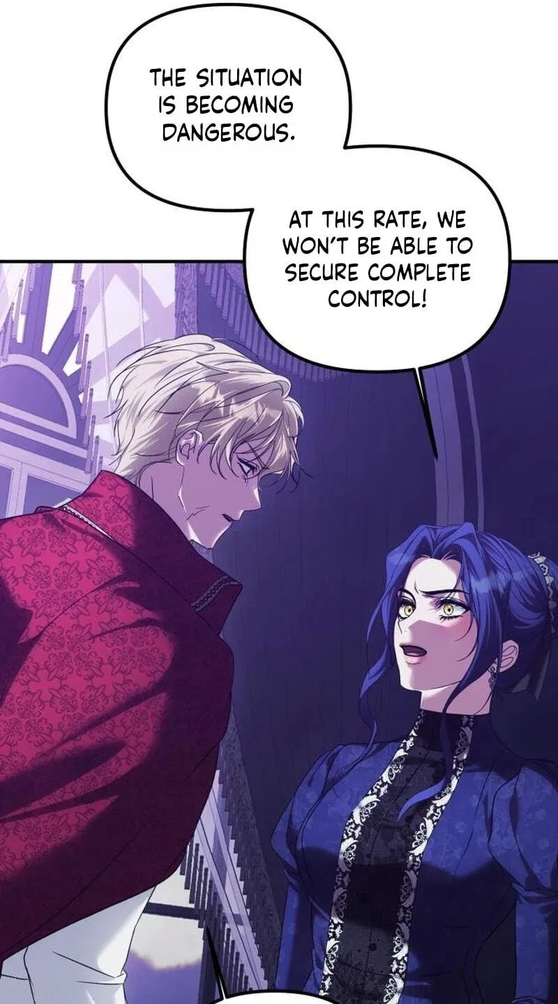 Read A Marriage Alliance for Revenge EN Manga Online