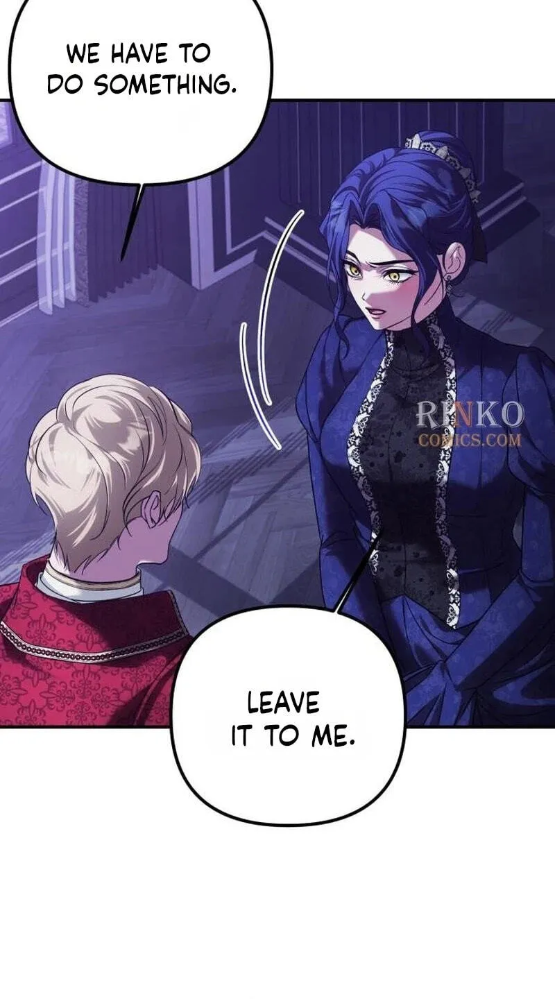 Read A Marriage Alliance for Revenge EN Manga Online