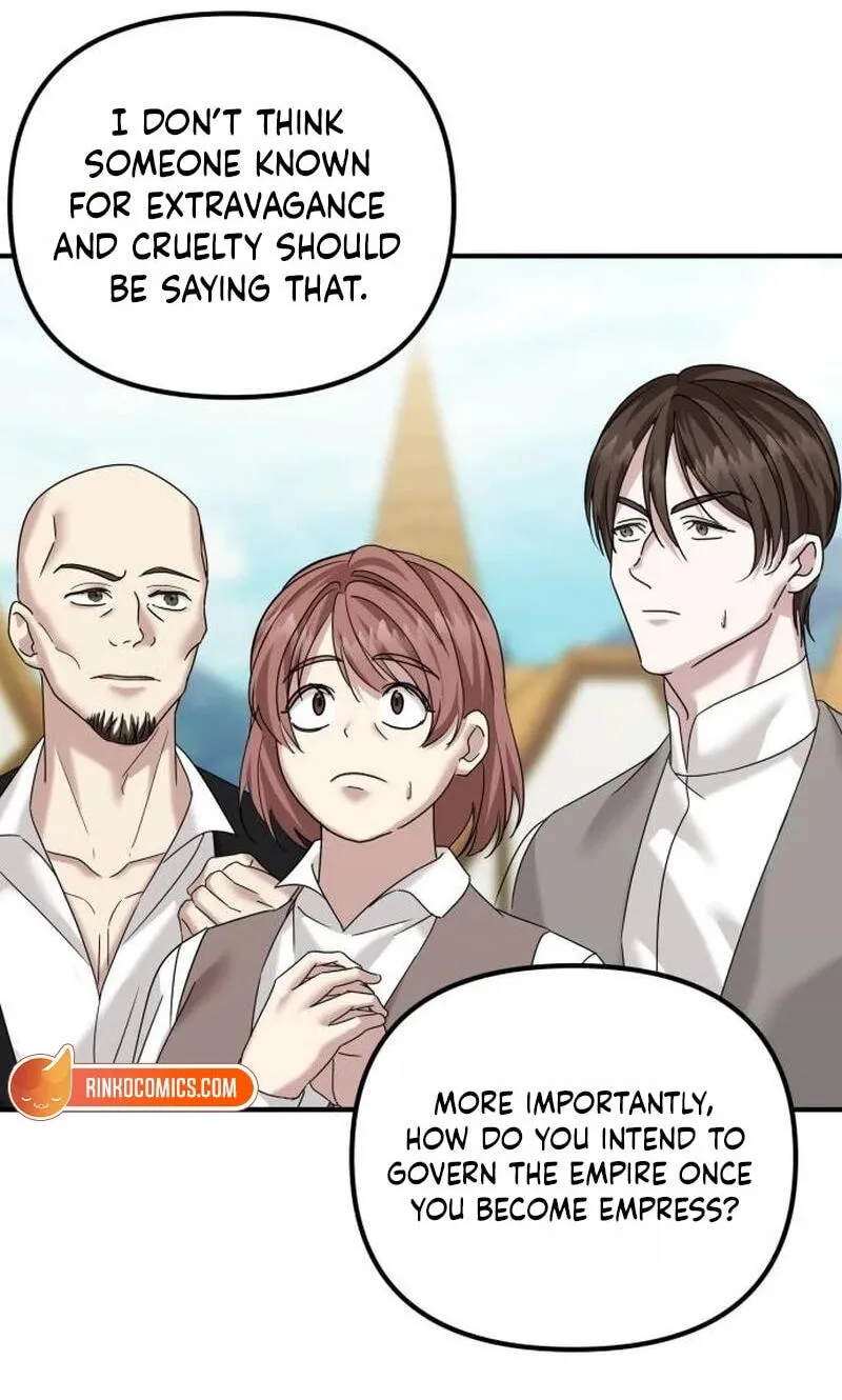 Read A Marriage Alliance for Revenge EN Manga Online