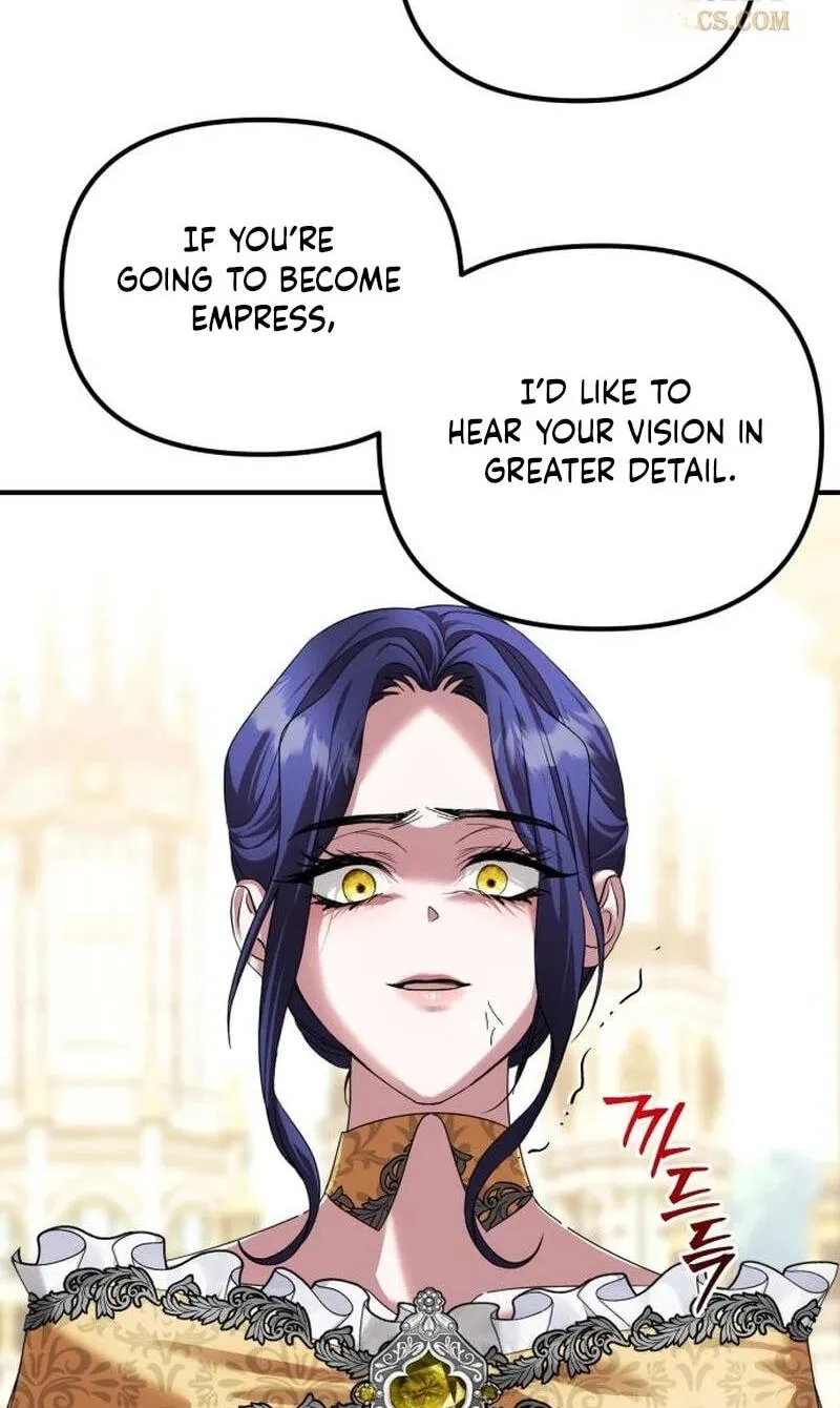 Read A Marriage Alliance for Revenge EN Manga Online