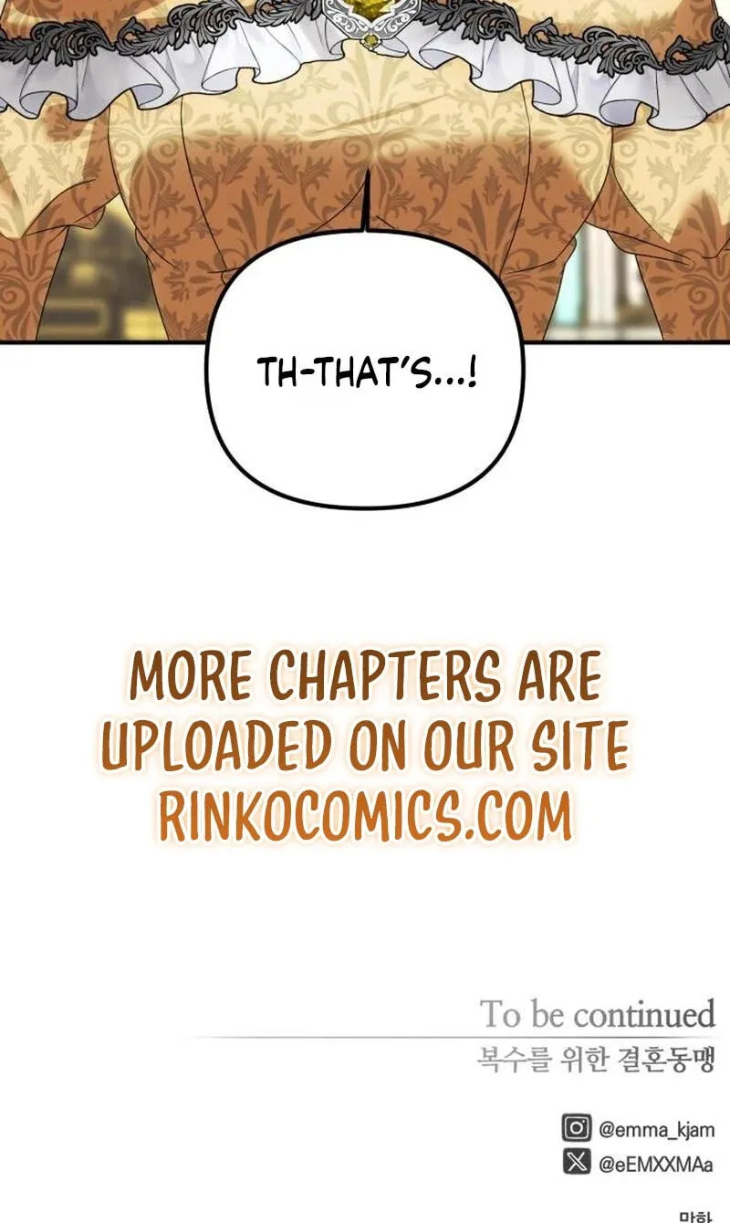 Read A Marriage Alliance for Revenge EN Manga Online