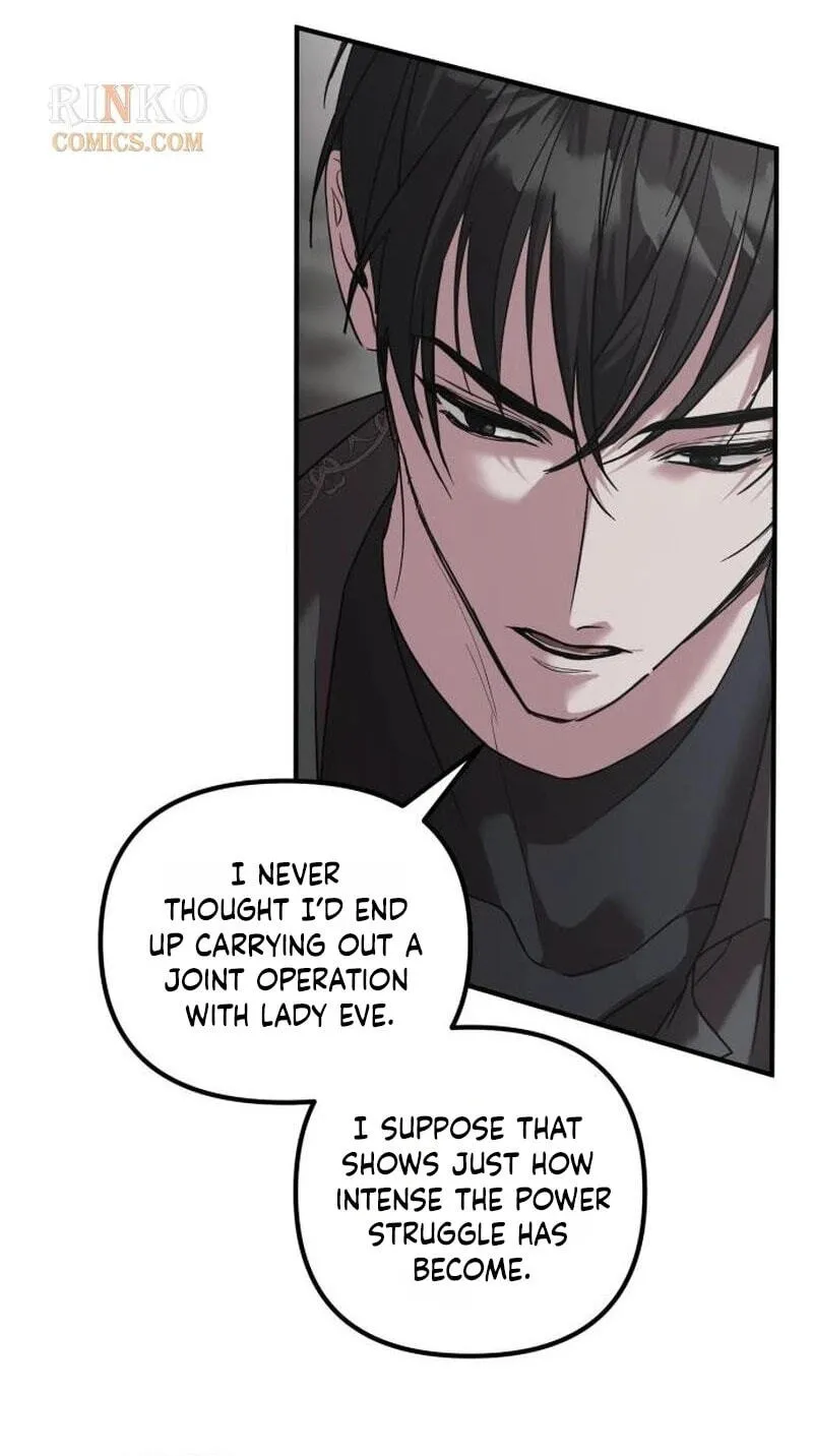 Read A Marriage Alliance for Revenge EN Manga Online