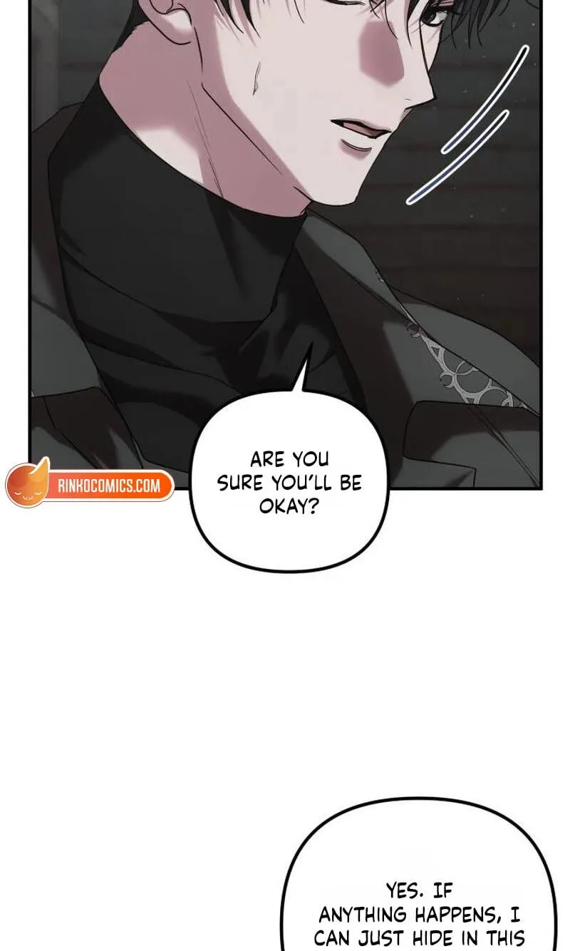 Read A Marriage Alliance for Revenge EN Manga Online