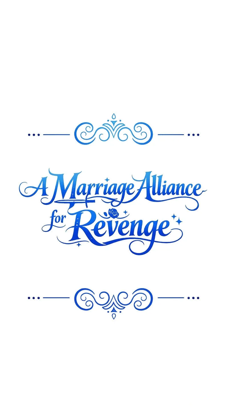 Read A Marriage Alliance for Revenge EN Manga Online