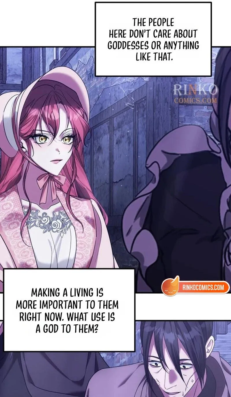 Read A Marriage Alliance for Revenge EN Manga Online