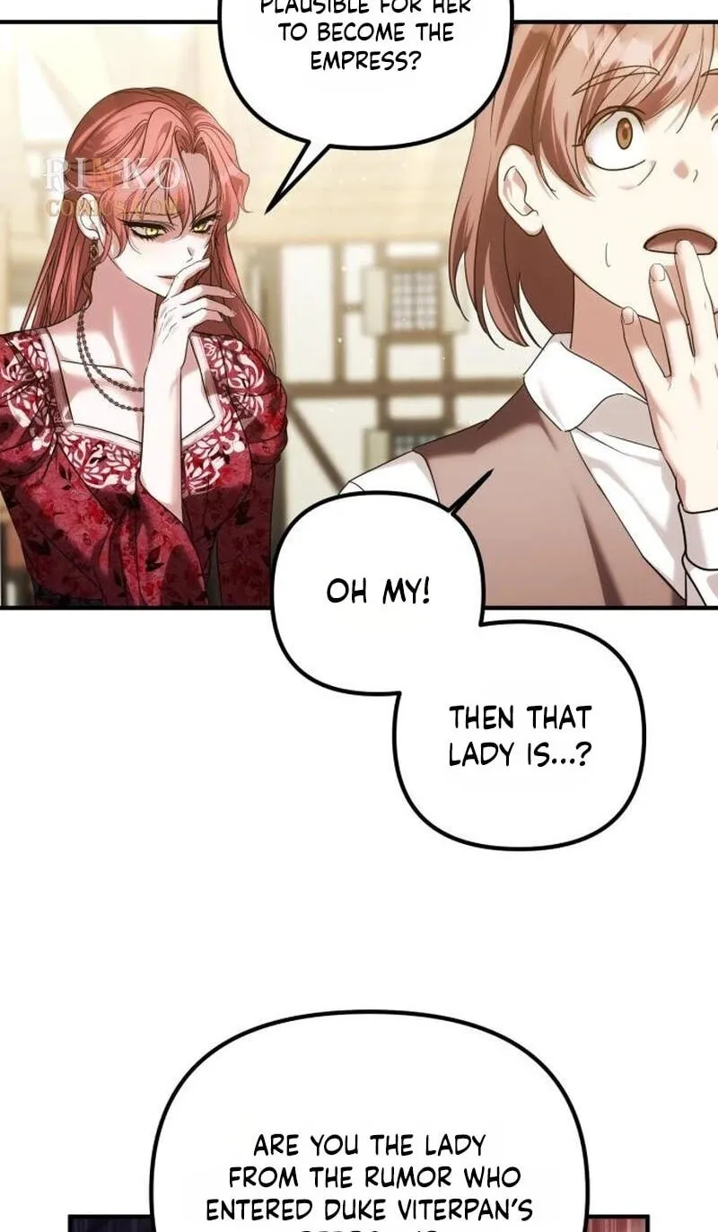Read A Marriage Alliance for Revenge EN Manga Online