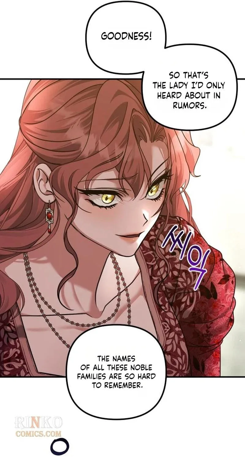 Read A Marriage Alliance for Revenge EN Manga Online