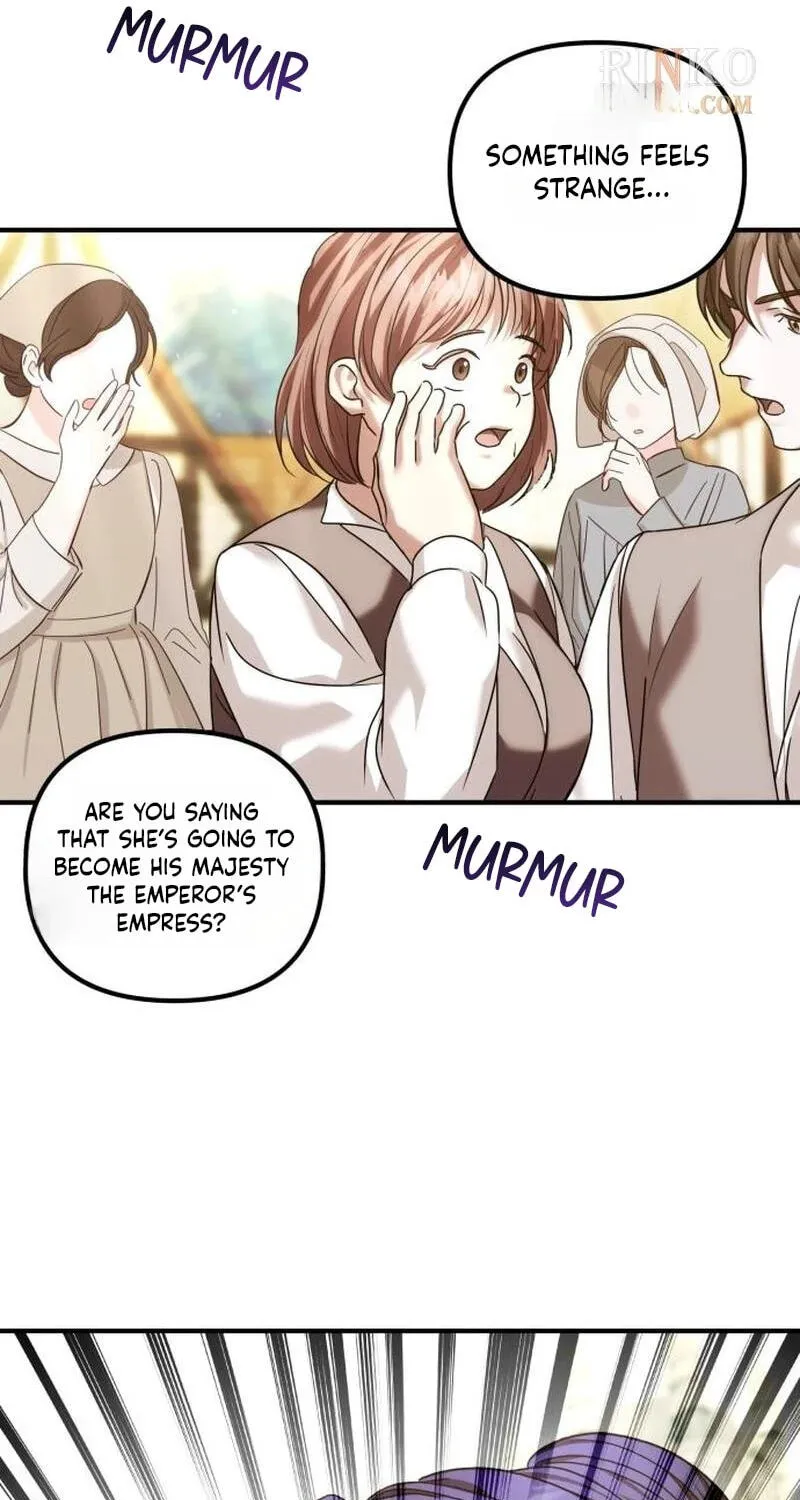 Read A Marriage Alliance for Revenge EN Manga Online