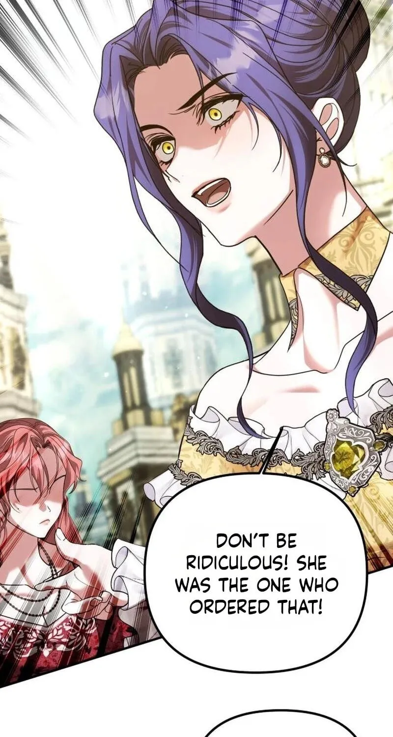 Read A Marriage Alliance for Revenge EN Manga Online