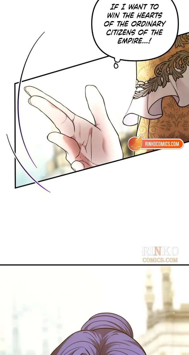 Read A Marriage Alliance for Revenge EN Manga Online