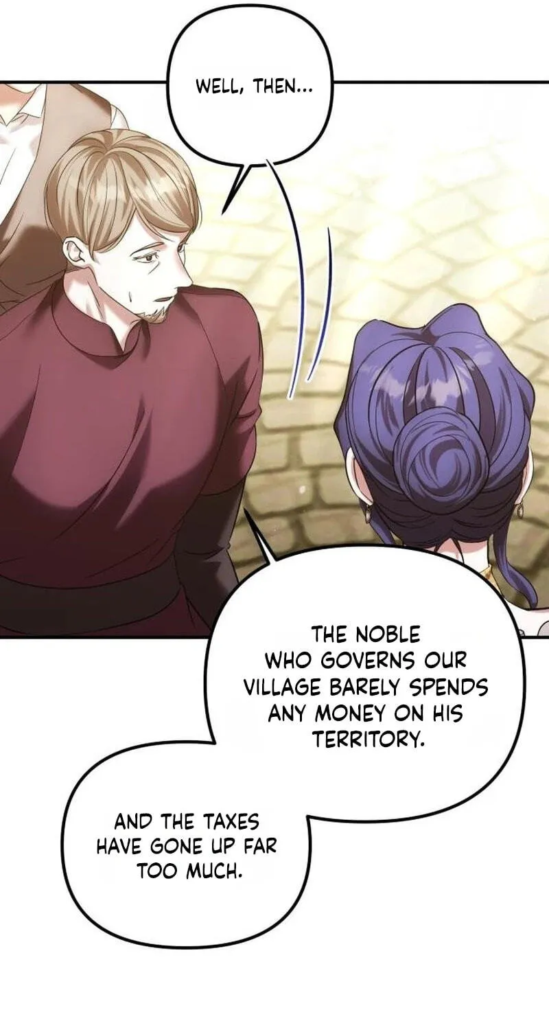 Read A Marriage Alliance for Revenge EN Manga Online