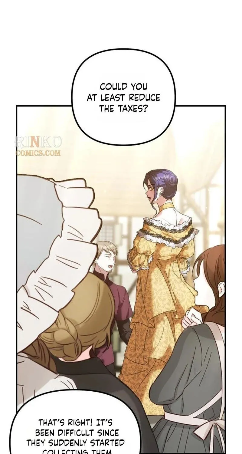 Read A Marriage Alliance for Revenge EN Manga Online