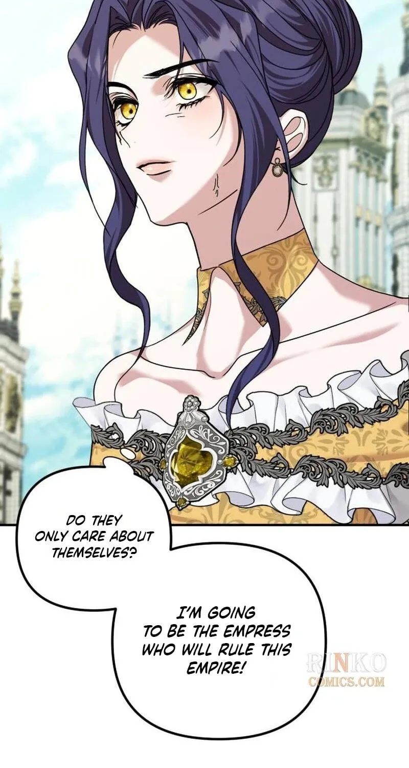 Read A Marriage Alliance for Revenge EN Manga Online