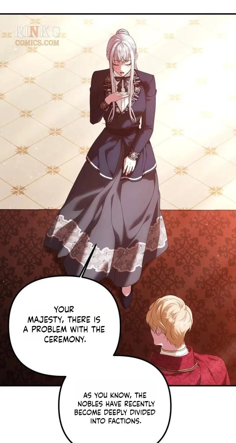 Read A Marriage Alliance for Revenge EN Manga Online