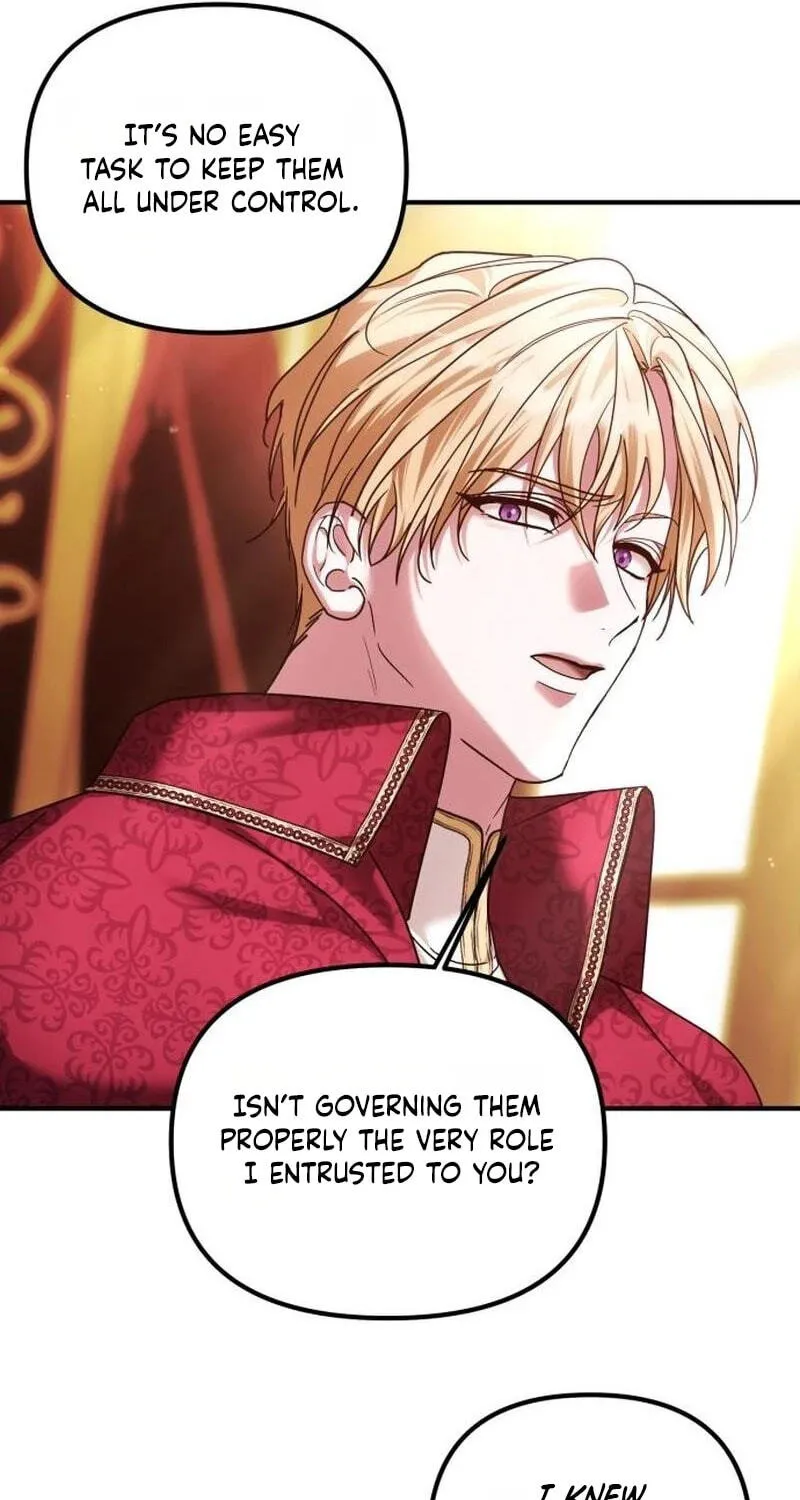 Read A Marriage Alliance for Revenge EN Manga Online