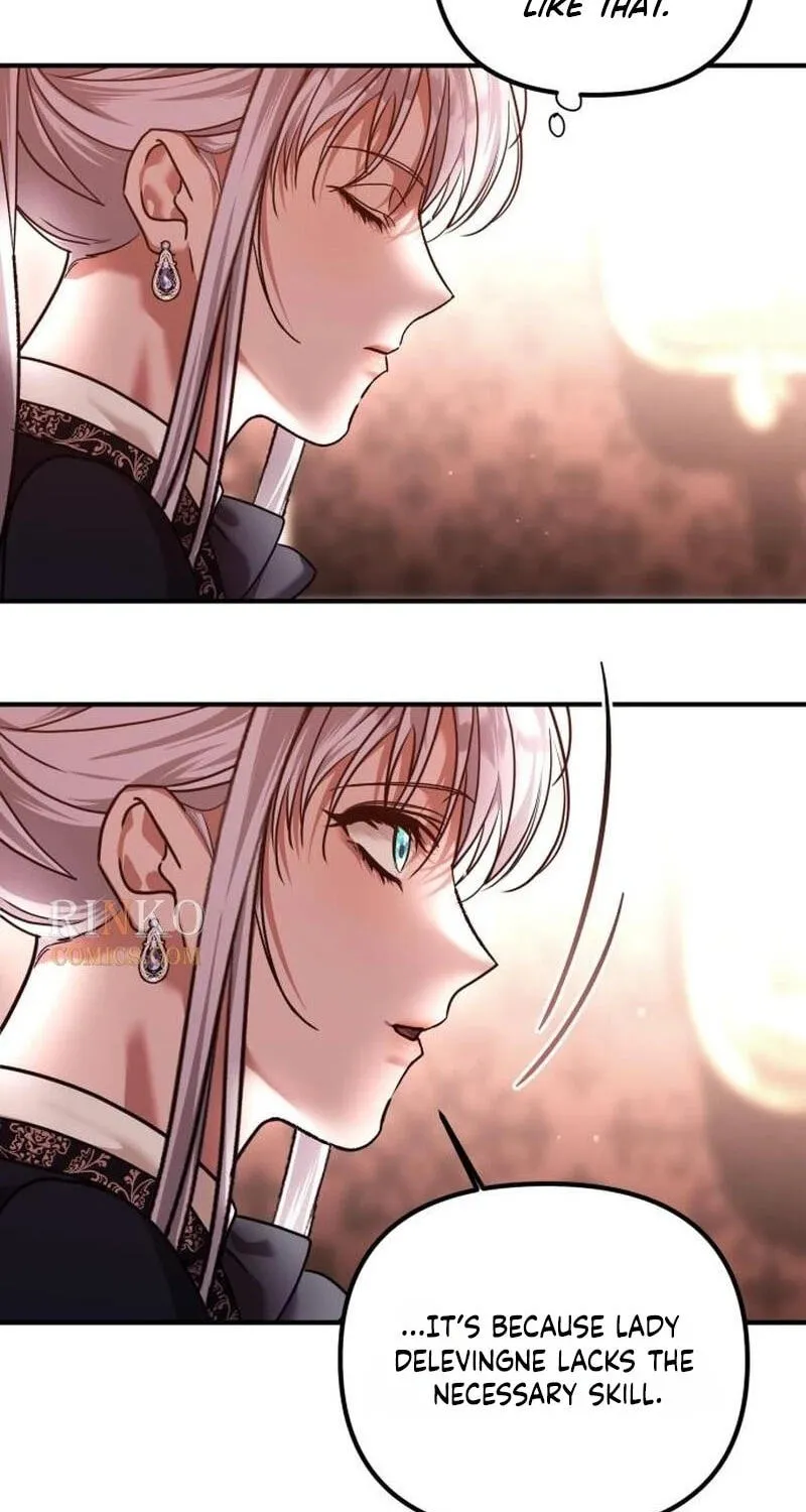 Read A Marriage Alliance for Revenge EN Manga Online