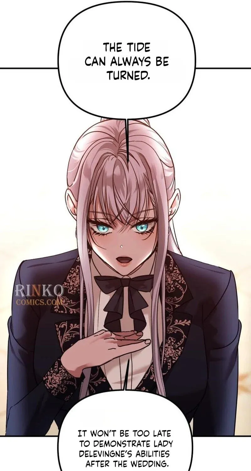 Read A Marriage Alliance for Revenge EN Manga Online