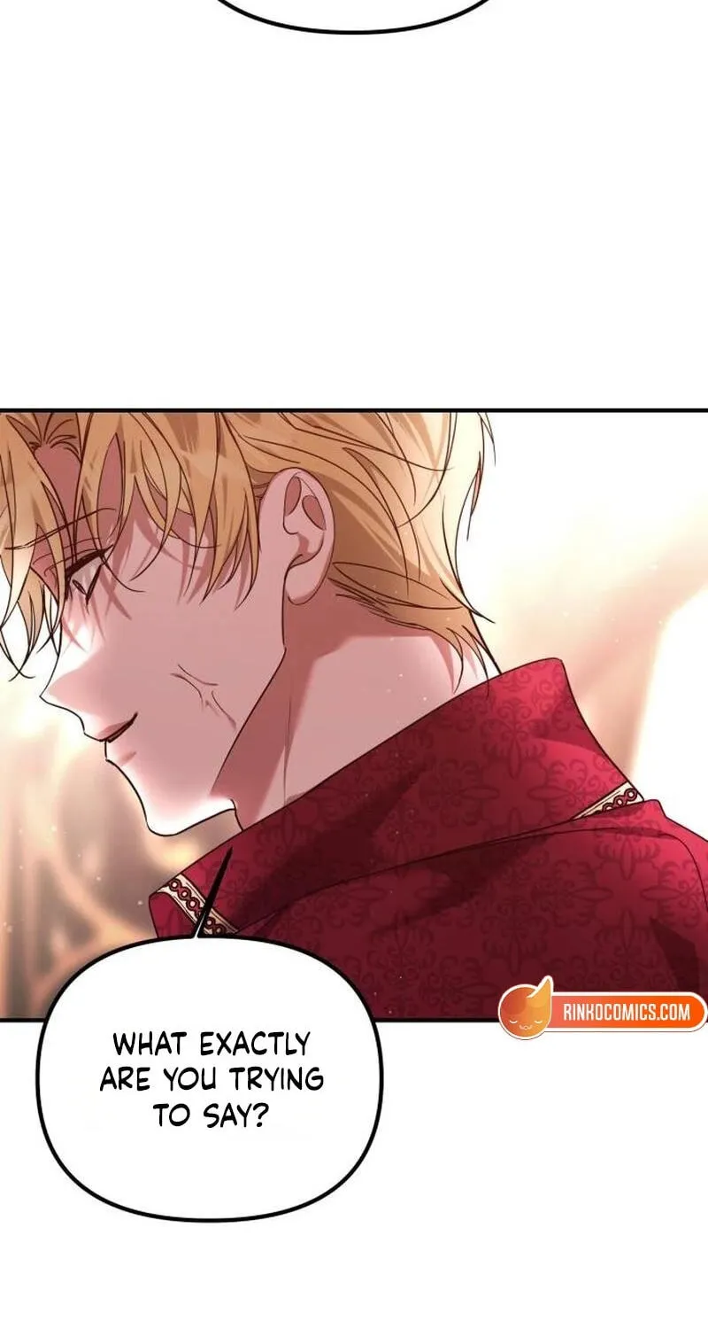 Read A Marriage Alliance for Revenge EN Manga Online