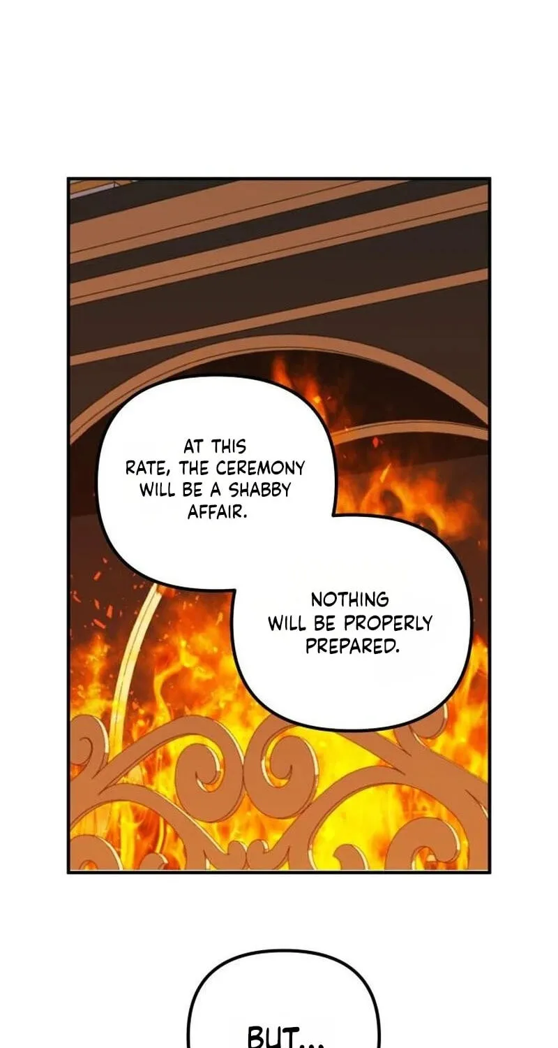 Read A Marriage Alliance for Revenge EN Manga Online