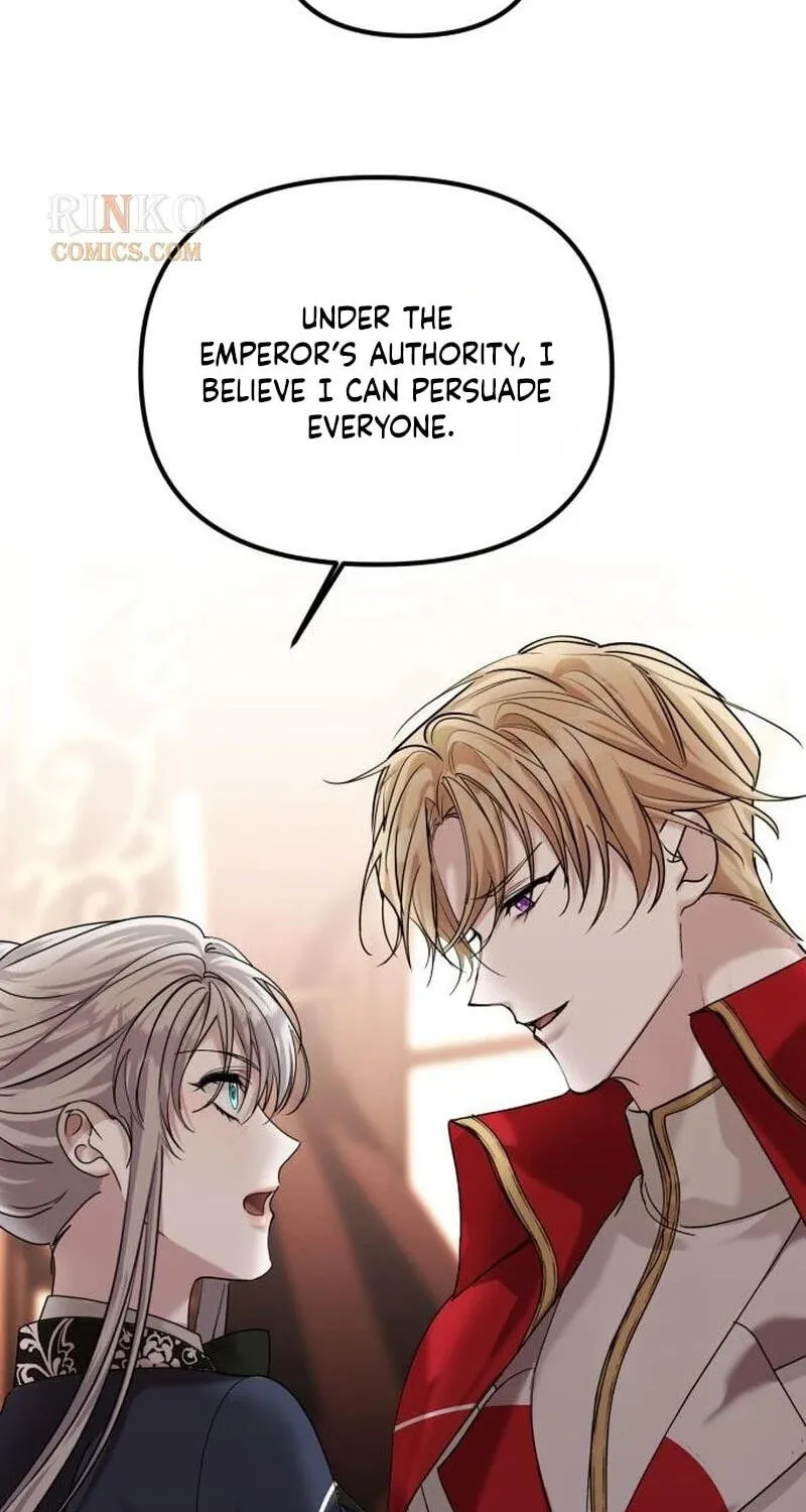 Read A Marriage Alliance for Revenge EN Manga Online