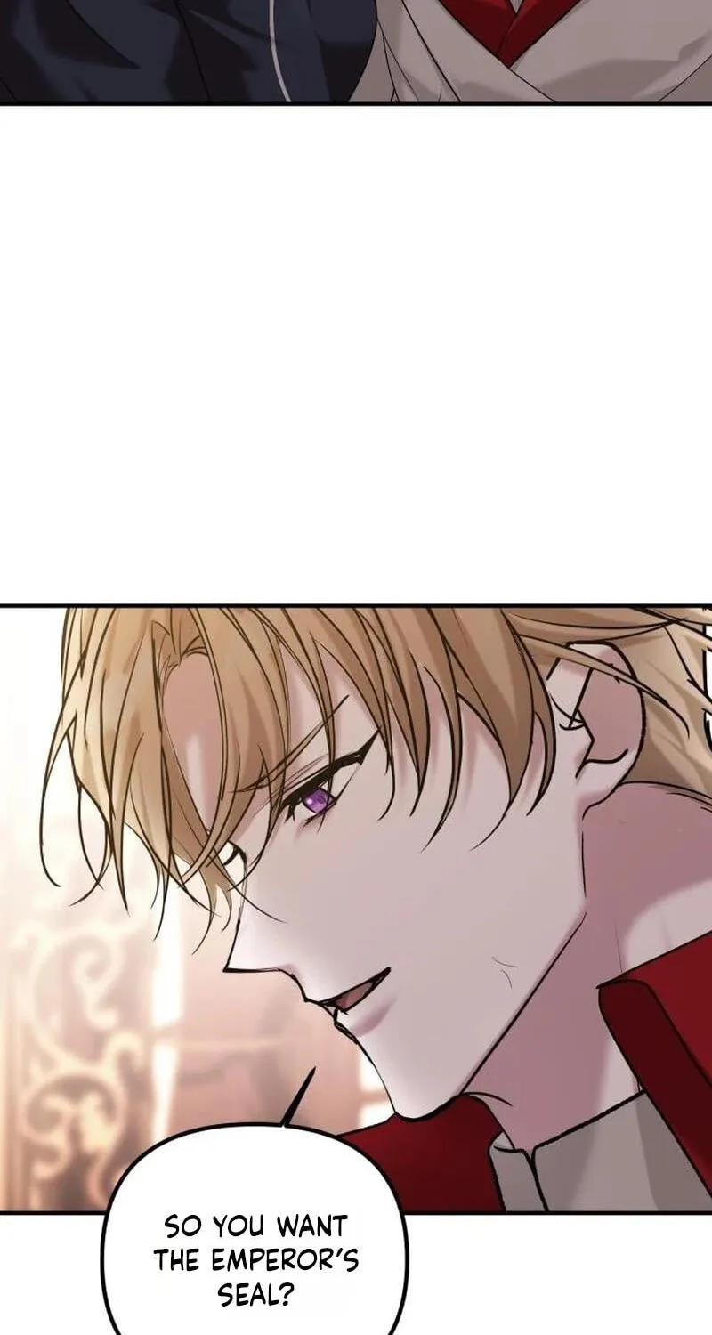 Read A Marriage Alliance for Revenge EN Manga Online