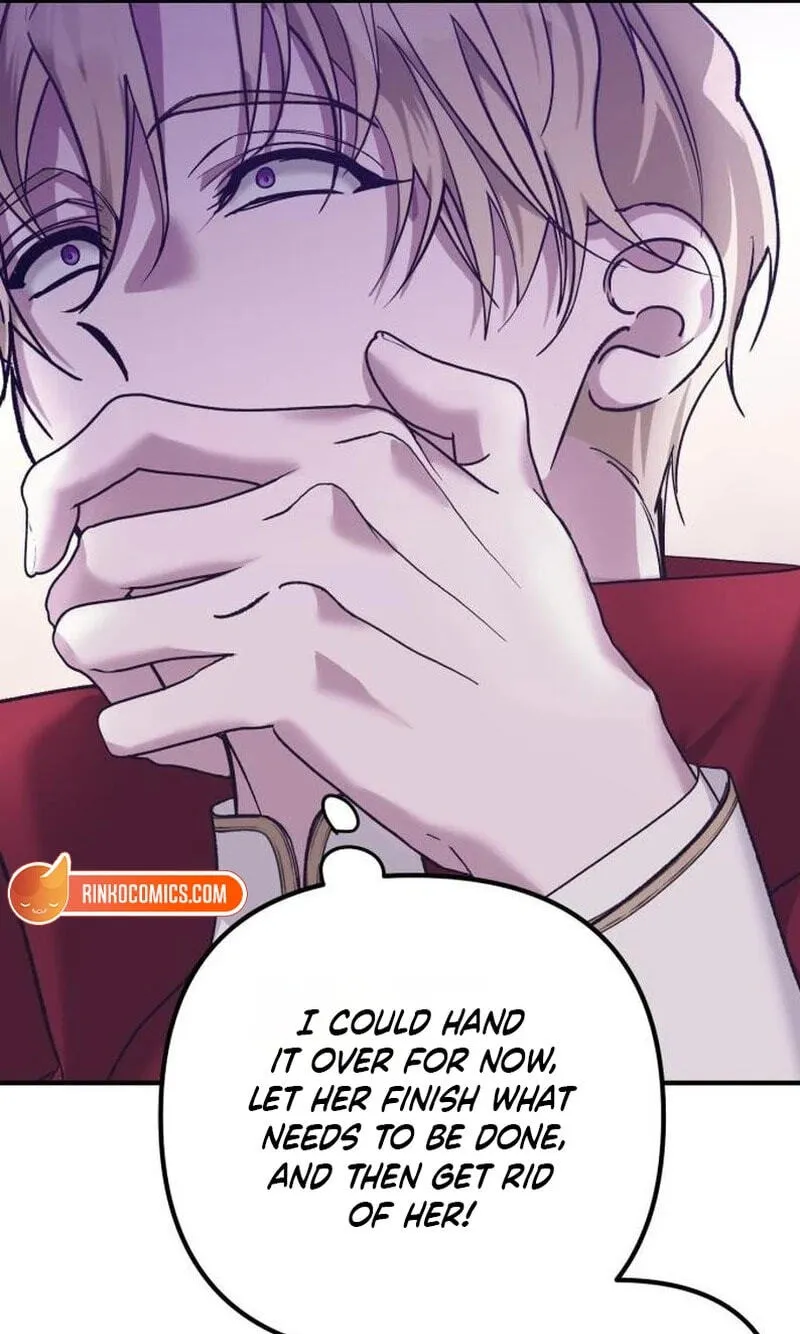 Read A Marriage Alliance for Revenge EN Manga Online