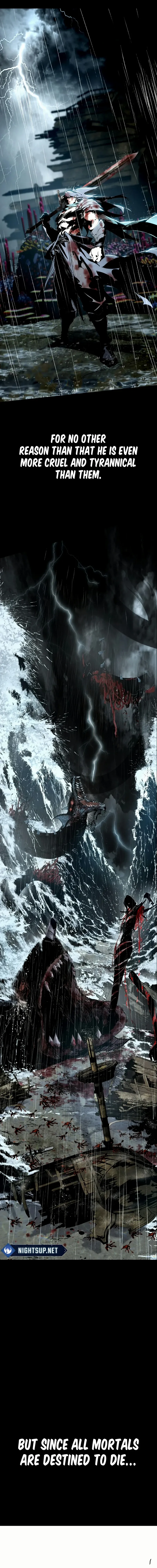 Read A Mountain of Corpses A Sea of Blood EN Manga Online