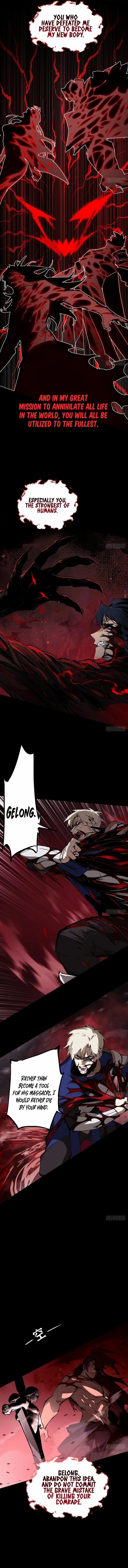 Read A Mountain of Corpses A Sea of Blood EN Manga Online