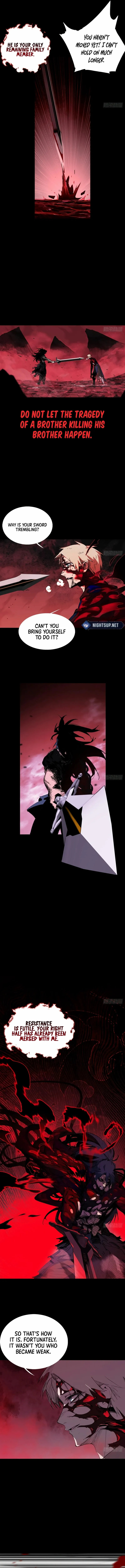 Read A Mountain of Corpses A Sea of Blood EN Manga Online
