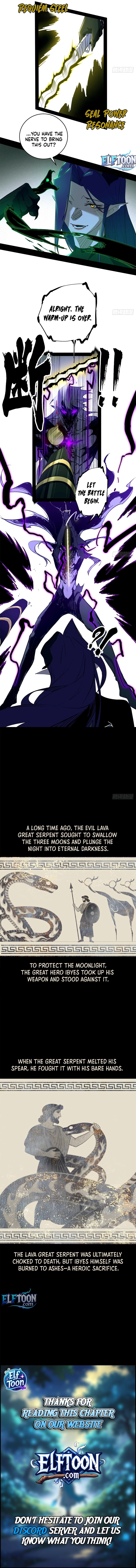 Read A Mountain of Corpses A Sea of Blood EN Manga Online