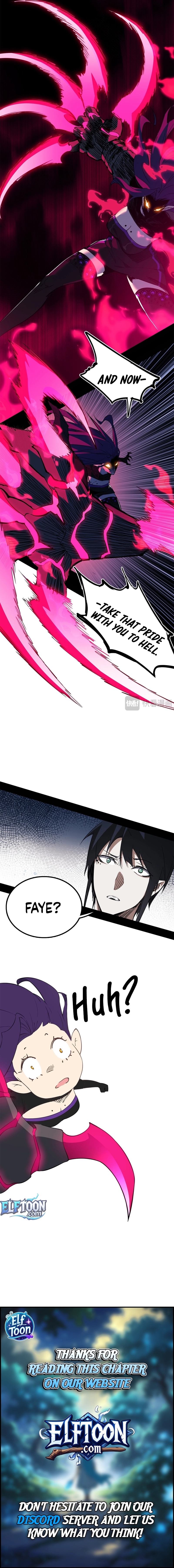 Read A Mountain of Corpses A Sea of Blood EN Manga Online