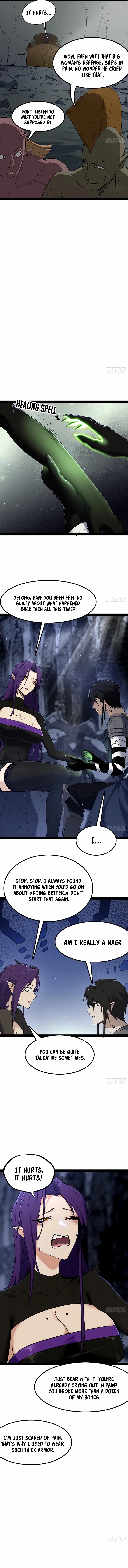 Read A Mountain of Corpses A Sea of Blood EN Manga Online