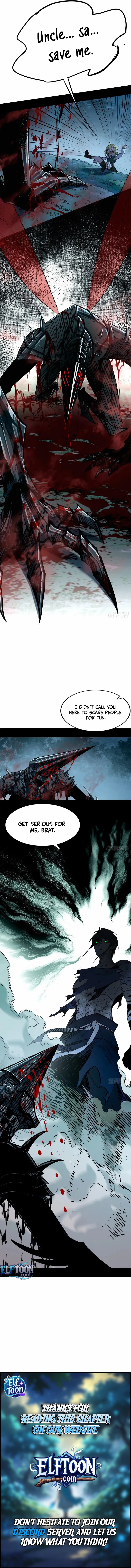 Read A Mountain of Corpses A Sea of Blood EN Manga Online
