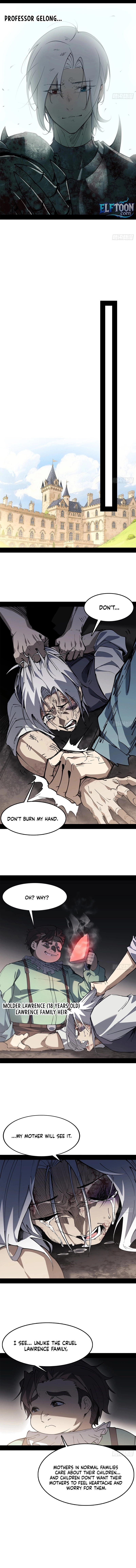 Read A Mountain of Corpses A Sea of Blood EN Manga Online