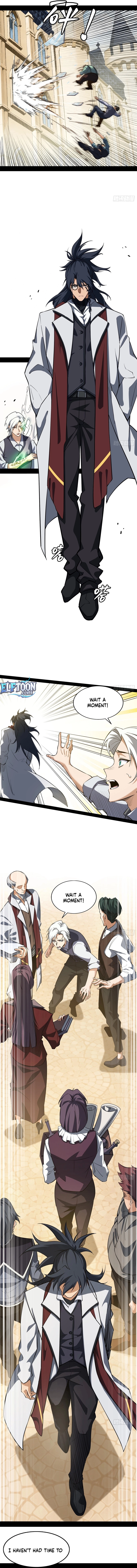 Read A Mountain of Corpses A Sea of Blood EN Manga Online