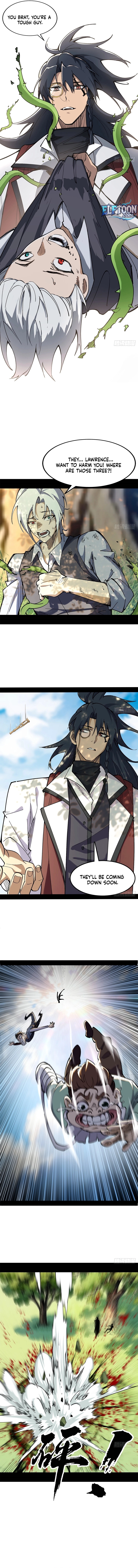 Read A Mountain of Corpses A Sea of Blood EN Manga Online