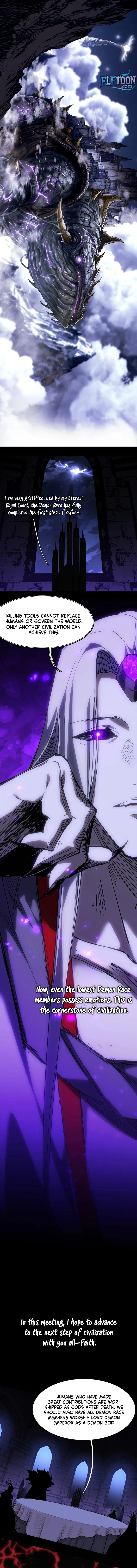 Read A Mountain of Corpses A Sea of Blood EN Manga Online