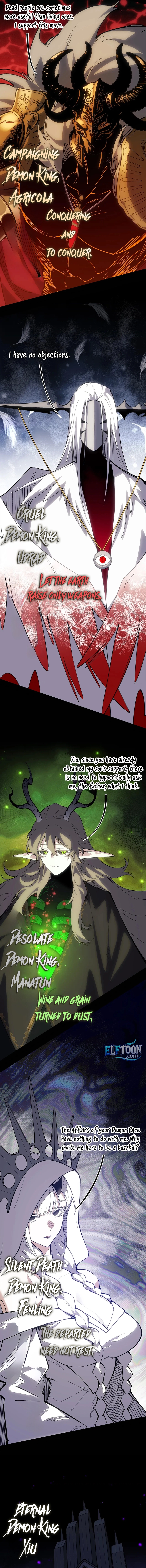 Read A Mountain of Corpses A Sea of Blood EN Manga Online